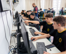 Educação gamificada e Inteligência Artificial