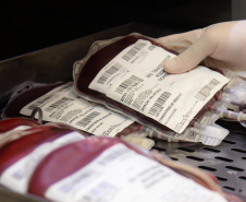 SESA DOAÇÃO DE SANGUE