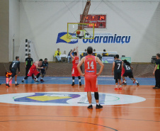 Fim de semana no esporte paranaense tem classificados para a Fase Macrorregional do JAPS e título paranaense no futsal