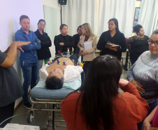 Tele-Eletrocardiograma 