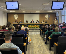 Telessaúde Paraná apresenta ações no encontro de Saúde Digital na região Sul do País