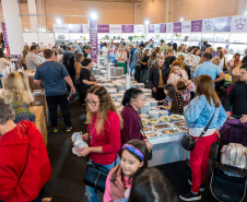  Seminário reúne empresariado com o tema Inverno Paraná, nesta quinta-feira (25)