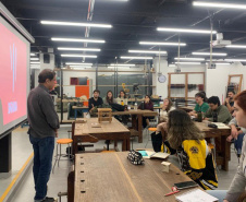 MUPA promove oficina e conversas sobre corpo, música e arquitetura com Guilherme Wisnik, José Wisnik e Francisco Fanucci