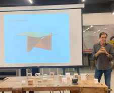 MUPA promove oficina e conversas sobre corpo, música e arquitetura com Guilherme Wisnik, José Wisnik e Francisco Fanucci