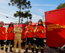 BOMBEIROS