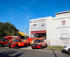 BOMBEIROS