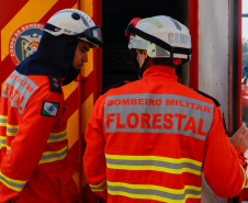 BOMBEIROS