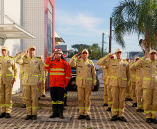 BOMBEIROS