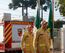 BOMBEIROS