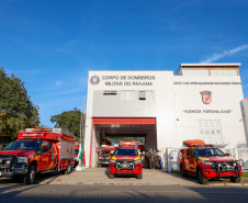 BOMBEIROS