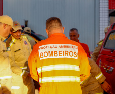 BOMBEIROS