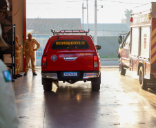 BOMBEIROS