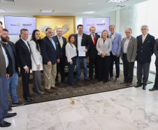 GOV REUNIÃO ROTARY