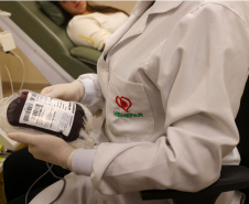 SESA DOAÇÃO DE SANGUE