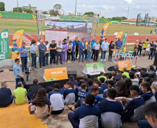 pista