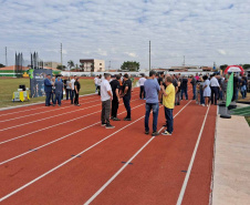 pista