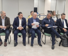 Reunião de conciliação na Justiça Federal começou a liberar os recursos da indenização da Petrobras.