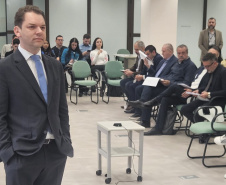 Reunião de conciliação na Justiça Federal começou a liberar os recursos da indenização da Petrobras.