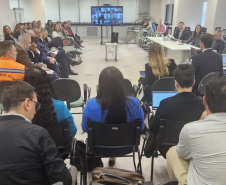 Reunião de conciliação na Justiça Federal começou a liberar os recursos da indenização da Petrobras.