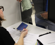 MUTIRÃO EMPREGO
