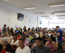MUTIRÃO EMPREGO