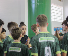 ESPORTE JEPS 12 A 14 ANOS