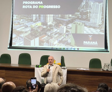 Encontro Estadual de Cooperativas da Agricultura Familiar