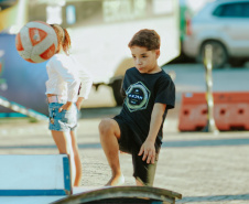 Jogos de Aventura e Natureza: fim de semana tem Festival da Família em Pontal do Paraná e outros 17 eventos no litoral paranaense