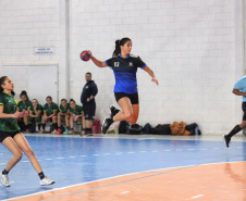 Fim de semana no esporte paranaense tem classificados para a Fase Macrorregional do JAPS e título paranaense no futsal