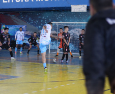Fim de semana no esporte paranaense tem classificados para a Fase Macrorregional do JAPS e título paranaense no futsal
