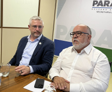 Com objetivo de agilizar exames e consultas especializadas, Sesa promove reunião para implementação de novo programa federal no Estado