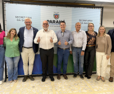 Com objetivo de agilizar exames e consultas especializadas, Sesa promove reunião para implementação de novo programa federal no Estado