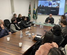 SESA CINTRATAÇÃO NOVOS PROFISSIONAIS PSS