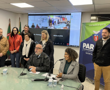SESA CINTRATAÇÃO NOVOS PROFISSIONAIS PSS
