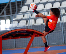 ESPORTE FOTOS JAN FIM DE SEMANA