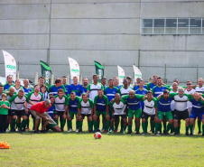ESPORTE FOTOS JAN FIM DE SEMANA