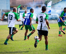 ESPORTE FOTOS JAN FIM DE SEMANA