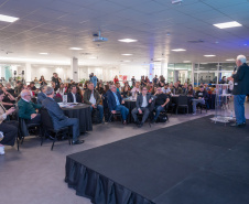 SETU EMPRESARIADO TURISMO PARANÁ