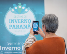 SETU EMPRESARIADO TURISMO PARANÁ