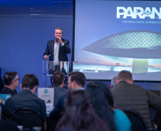 SETU EMPRESARIADO TURISMO PARANÁ