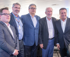 SETU EMPRESARIADO TURISMO PARANÁ