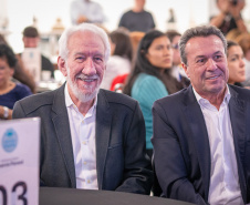 SETU EMPRESARIADO TURISMO PARANÁ