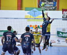 Fim de semana no esporte paranaense tem classificados para a Fase Macrorregional do JAPS e título paranaense no futsal