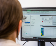  Lacen processa 13.298 amostras para vírus respiratórios em seis meses