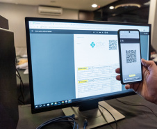 Pagamentos para emissão de certidões do IAT agora podem ser feitos por PIX