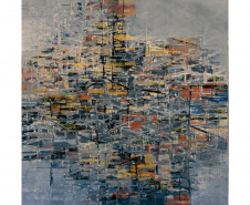 MON inaugura exposição do artista Domicio Pedroso
