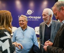 OCEPAR