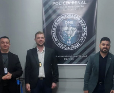 Novas sedes de Postos Avançados de Monitoração são inauguradas em Guarapuava e Cascavel