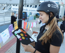SKATE OLIMPIADAS