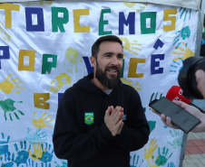 SKATE OLIMPIADAS